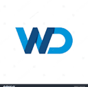 WESTERN-DIGITAL logo