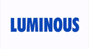 LUMINIOUS logo
