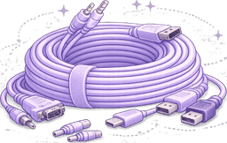 Cables