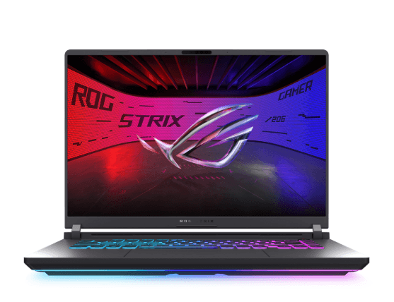 ROG Strix G16