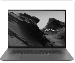 Zenbook