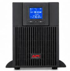 APC Easy UPS on-Line SRV6KUXI-IN