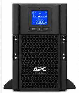 APC Easy UPS On-Line