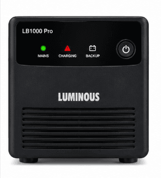 LUMINOUS UPS LB 1000 PRO