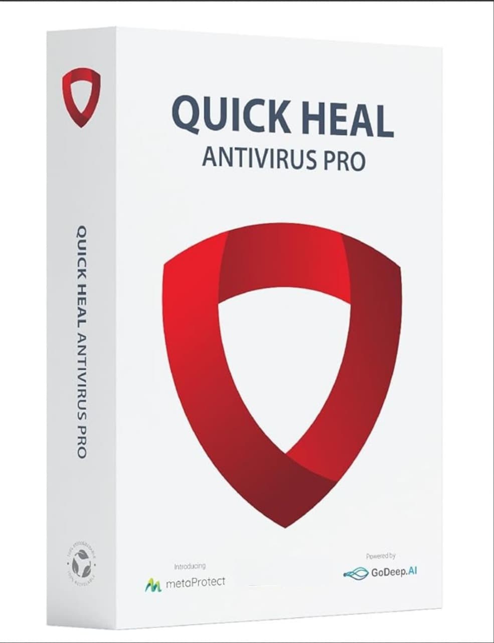 Anti Virus Pro for 1 User (1yr)
