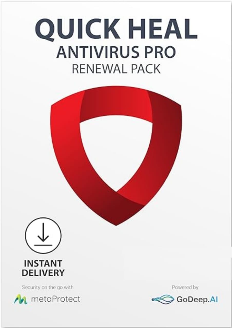 Upgrade Anti Virus Pro Standard 5 User (3yr)