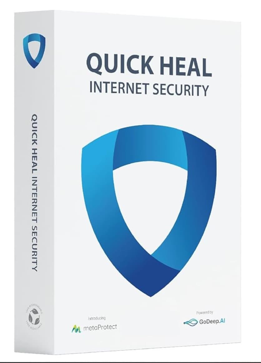 Internet Security Regular 3 User (1yr)