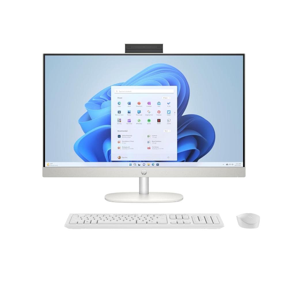 HP AiO 24-cr0271in PC