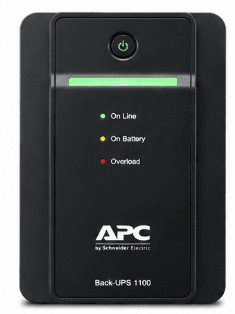 APC BX1100I-IN