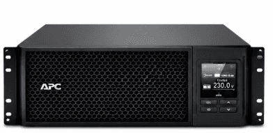 APC Easy UPS On-Line SRV 5000VA RT 230V