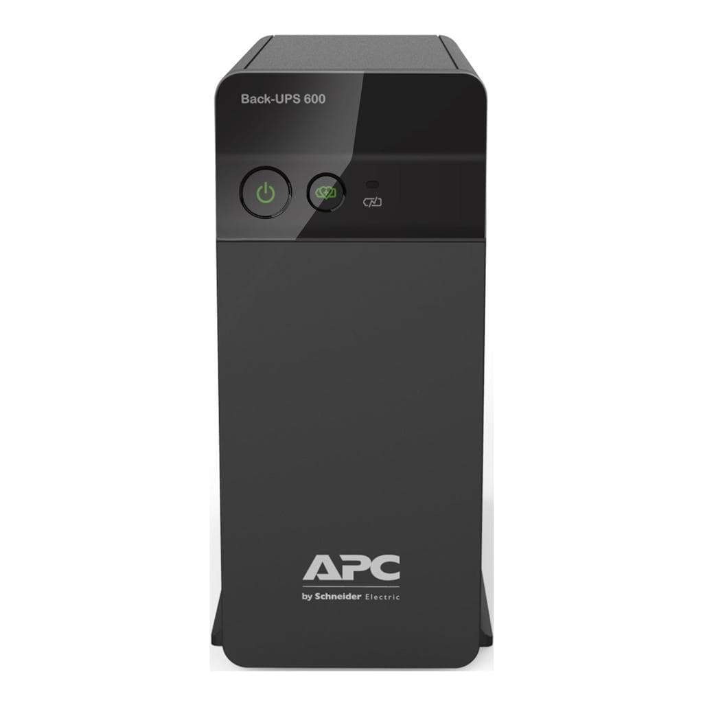 APC Back-UPS BX600I-IN 600VA UPS