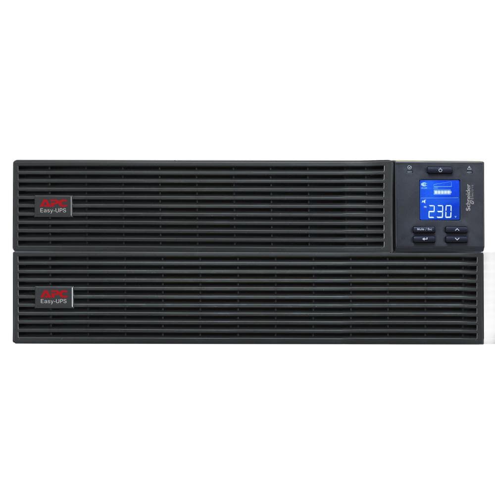 APC Easy UPS On-Line SRV10KUXI-INX 10KVA (No Battery)
