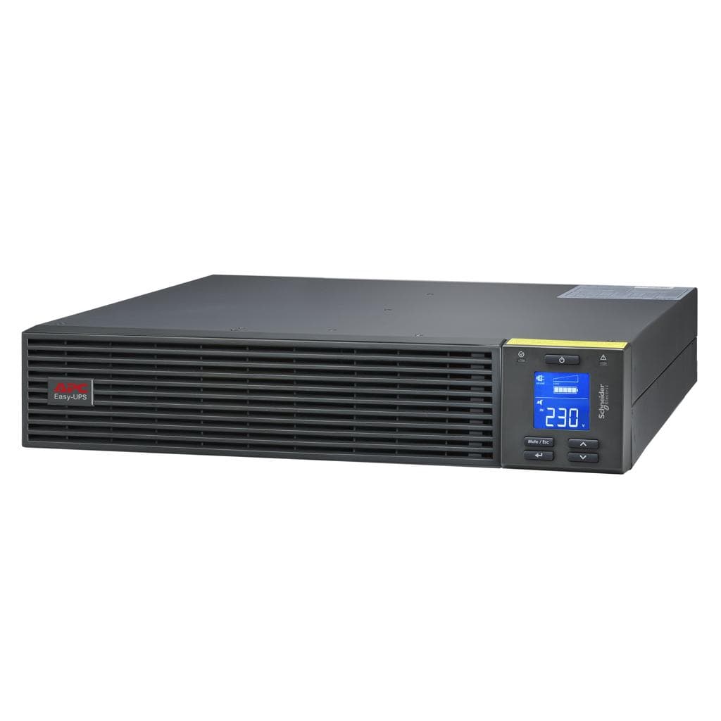 APC Easy UPS On-Line 2000VA Rackmount 230V India