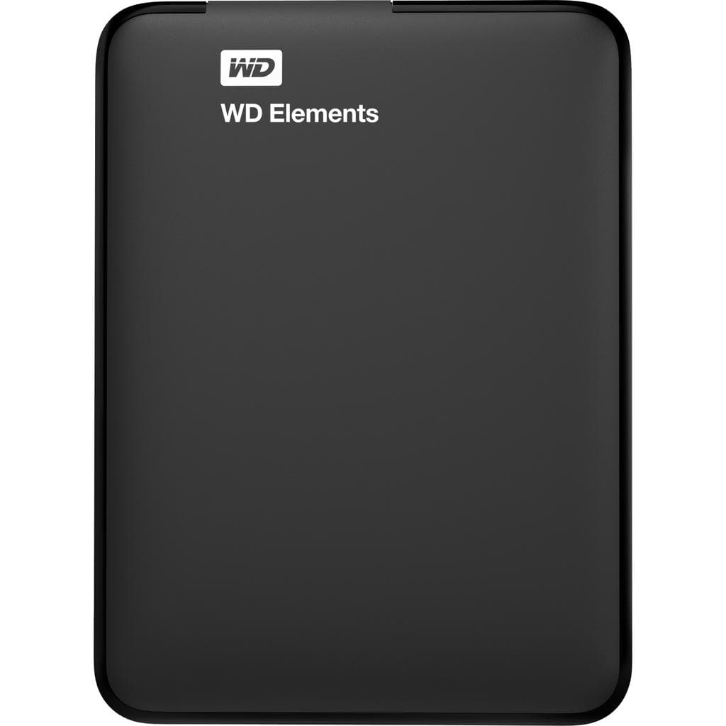 EXTERNAL WD 2TB ELEMENT WDBHDW0020BBK-EESN