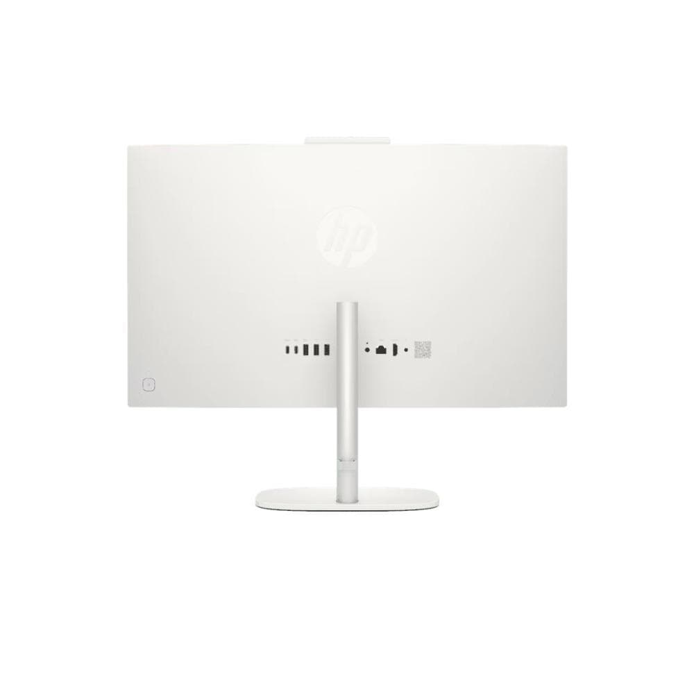 HP AiO 27-cr0451 in PC