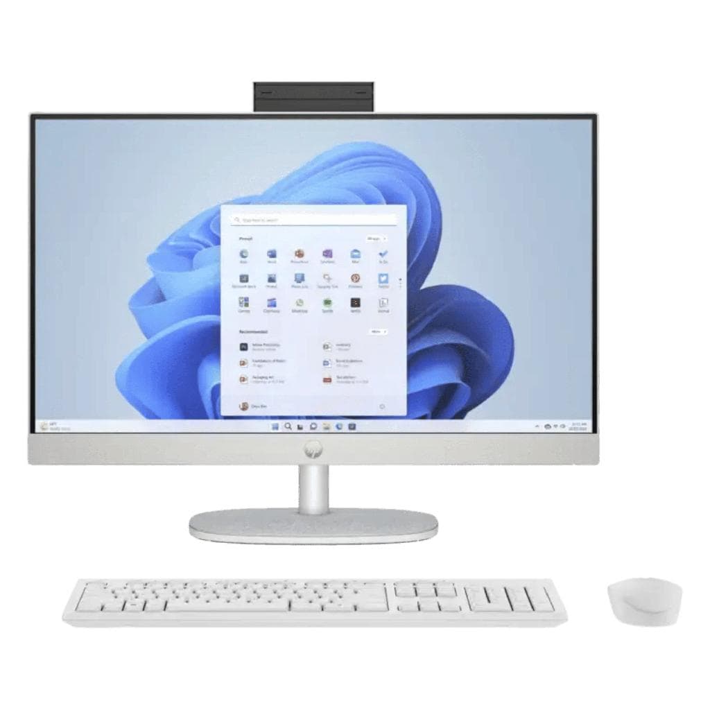 HP AiO 24-cr0023in