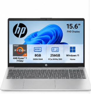 HP 15-FC0894AU Laptop